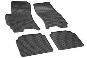 Covorase auto Ford Mondeo, Covorase auto FORD Mondeo III 2000-2007 Rigum - autogedal.ro