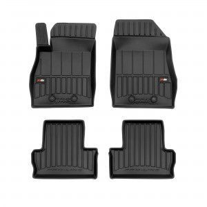 Covorase auto Opel Ampera , Covorase auto OPEL Ampera 2011-2014 Frogum 3D - autogedal.ro