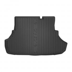 Tavite portbagaj auto Mitsubishi, Tavita portbagaj Mitsubishi Lancer Sedan 2007-2017 fara subwoofer Frogum DZ - autogedal.ro