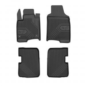 Covorase auto Fiat , Covorase auto FIAT Panda 2012-prezent Frogum 77 - autogedal.ro
