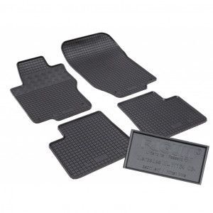 Covorase auto Mercedes ML, Covorase auto MERCEDES ML W164 2005-2011 Rigum - autogedal.ro