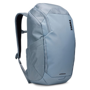 Genti, Rucsacuri, Huse - Rucsacuri urban Albastru , Rucsac urban cu compartiment laptop, Thule Chasm de 26L, Pond - autogedal.ro