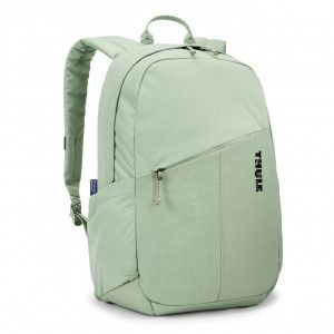Genti, Rucsacuri, Huse - Rucsacuri urban Basil Green , Rucsac urban cu compartiment laptop Thule Notus 20 L Basil Green - autogedal.ro