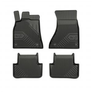 Covorase auto Audi A4, Covorase auto AUDI A4 B8 2007-2015 Frogum 77 - autogedal.ro