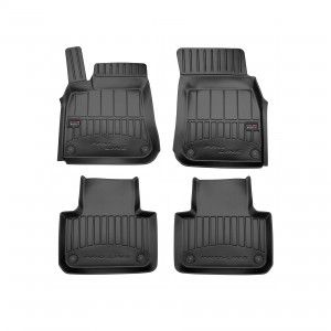 Covorase auto Lamborghini , Covorase auto LAMBORGHINI Urus 2017-prezent Frogum 3D - autogedal.ro