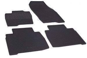 Covorase auto Ford S-Max, Covorase auto FORD S-Max 2015-prezent Rigum - autogedal.ro