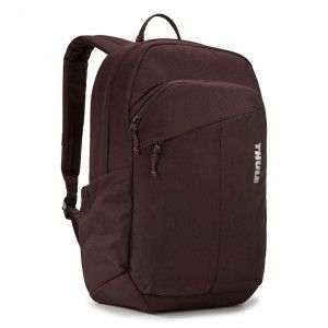 Genti, Rucsacuri, Huse, Rucsac urban cu compartiment laptop Thule Indago Backpack 23L Blackest Purple - autogedal.ro