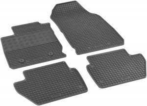 Covorase auto Ford Ecosport, Covorase auto FORD Ecosport 2018-prezent Rigum - autogedal.ro