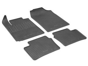 Covorase auto Kia Picanto , Covorase auto KIA Picanto 2017-prezent Rigum - autogedal.ro