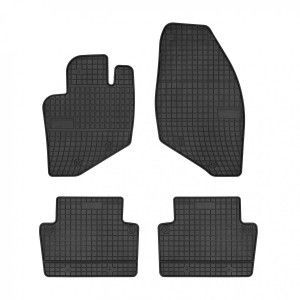 Covorase auto Volvo S80, Covorase auto VOLVO S80 I 2000-2006 Frogum - autogedal.ro