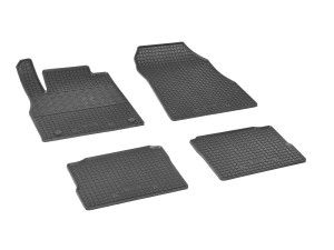 Covorase auto Nissan, Covorase auto NISSAN Micra K14 2017-prezent Rigum - autogedal.ro