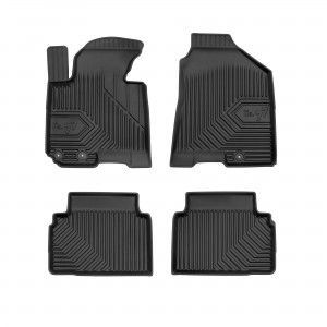 Covorase auto Hyundai IX 35, Covorase auto HYUNDAI IX 35 2010-2015 Frogum 77 - autogedal.ro
