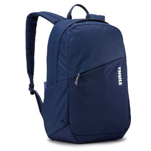 Genti, Rucsacuri, Huse - Rucsacuri urban Albastru inchis , Rucsac urban cu compartiment laptop, Thule, Notus, 20L, Dress Blue - autogedal.ro