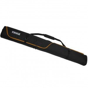 Genti schi si snowboard , Geanta schi Thule RoundTrip Ski Bag 192 cm, Negru - autogedal.ro