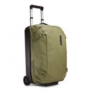 Genti, Rucsacuri, Huse - Genti voiaj Olivine , Geanta voiaj Thule Chasm Carry-On 40L Olivine - autogedal.ro