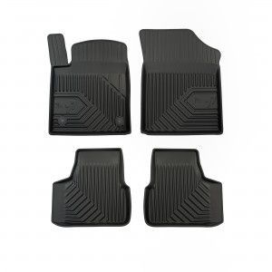 Covorase auto Seat Mii , Covorase auto Seat Mii 2012-2019 Frogum 77 - autogedal.ro