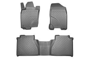 Covorase auto Renault , Covorase auto RENAULT Alaskan 2017-prezent Aristar - autogedal.ro