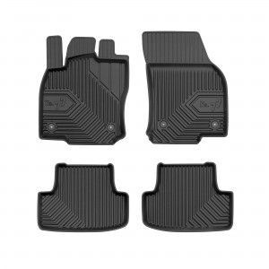 Covorase auto Audi Q2 , Covorase auto AUDI Q2 2016-prezent Frogum 77 - autogedal.ro