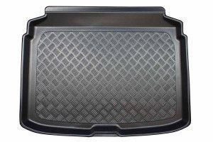 Tavite portbagaj auto Audi , Tavita portbagaj Audi A3 8V Hatchback/Sportback 2013-2020 cu roata de rezerva ingusta Aristar BSC - autogedal.ro