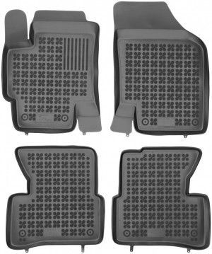Covorase auto Kia Rio , Covorase auto KIA Rio 2005-2011 Rezaw Plast - autogedal.ro