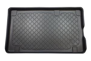 Tavite portbagaj auto Fiat , Tavita portbagaj Fiat Scudo Panorama L2 2007-2016 in spatele randului 3 de scaune Aristar GRD - autogedal.ro