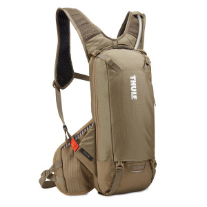 Genti, Rucsacuri, Huse - Rucsacuri tehnice Covert , Rucsac hidratare Thule RAIL BIKE H2O 8L Covert - autogedal.ro