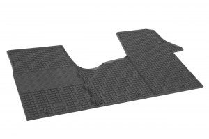 Covorase auto Fiat Talento , Covorase auto FIAT Talento 2016-2020 Randul 1 Rigum - autogedal.ro
