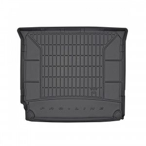 Tavite portbagaj auto Chevrolet, Tavita portbagaj Chevrolet Orlando 2011-2014 Rand 3 scaune Pliat Frogum - autogedal.ro
