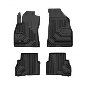 Covorase auto Fiat , Covorase auto FIAT Doblo 5 locuri 2010-2022 Frogum 77 - autogedal.ro