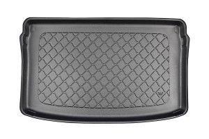 Tavite portbagaj auto Audi , Tavita portbagaj AUDI A1 GB 2018-prezent portbagaj superior Aristar GRD - autogedal.ro