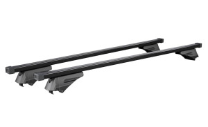 Bare transversale auto Land Rover , Bare transversale Menabo Elefant XL pentru Land Rover Range Rover Evoque (L538) 2011-2018 - autogedal.ro