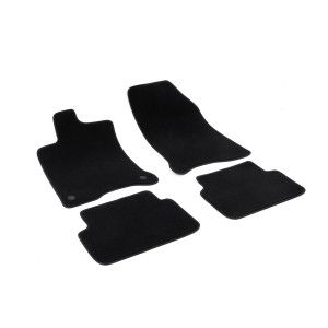 Covorase auto Renault , Covorase auto mocheta Renault Laguna II 2001-2007 - autogedal.ro