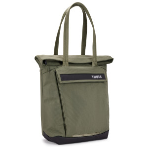 Genti, Rucsacuri, Huse - Genti de umar Verde , Geanta de umar, Thule, Paramount Tote Bag, 22L, Verde - autogedal.ro