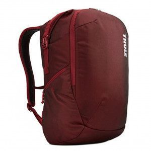 Genti, Rucsacuri, Huse - Rucsacuri urban 34 L , Rucsac urban cu compartiment laptop Thule Subterra Travel Backpack 34L Ember - autogedal.ro