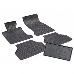 Covorase auto BMW Seria 5, Covorase auto BMW Seria 5 E60/E61 2003-2010 Rigum - autogedal.ro