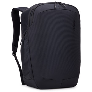 Genti, Rucsacuri, Huse - Rucsacuri urban 40 L , Rucsac urban Thule Subterra 2 Convertible Carry-On, 40L, Negru - autogedal.ro