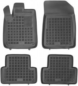 Covorase auto Citroen C5 , Covorase auto CITROEN C5 2000-2008 Rezaw Plast - autogedal.ro