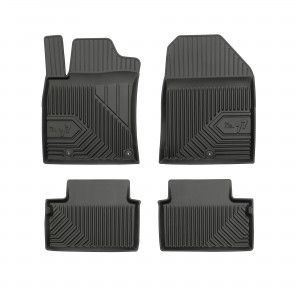 Covorase auto Hyundai I 30, Covorase auto HYUNDAI I 30 2017-prezent Frogum 77 - autogedal.ro