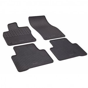 Covorase auto Volkswagen Tiguan, Covorase auto Volkswagen Tiguan II 2016-2024 Rigum - autogedal.ro