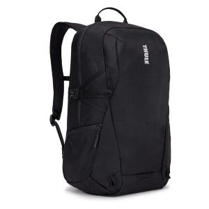Genti, Rucsacuri, Huse - Rucsacuri urban 21 L , Rucsac urban cu compartiment laptop Thule EnRoute Backpack 21L Black - autogedal.ro