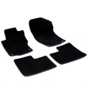 Covorase auto Mercedes ML, Covorase auto mocheta MERCEDES ML W164 2005-2011 - autogedal.ro
