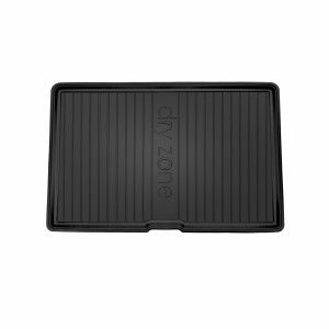 Tavite portbagaj auto Renault Captur , Tavita portbagaj Renault Captur 2013-2019 portbagaj inferior Frogum DZ - autogedal.ro