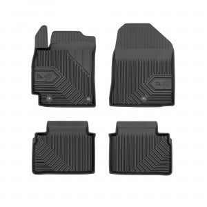 Covorase auto Hyundai, Covorase auto HYUNDAI Elantra 2016-2021 Frogum 77 - autogedal.ro