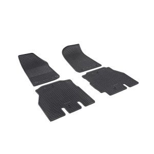 Covorase auto Jeep Wrangler , Covorase auto JEEP Wrangler 2018-prezent Rigum - autogedal.ro