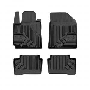 Covorase auto Hyundai, Covorase auto HYUNDAI I 10 2014-2019 Frogum 77 - autogedal.ro
