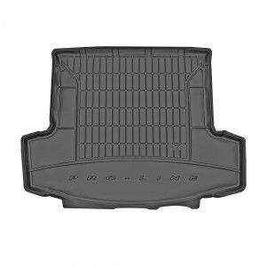 Tavite portbagaj auto Chevrolet Captiva , Tavita portbagaj Chevrolet Captiva 2006-2018 Rand 3 de scaune Pliat Frogum - autogedal.ro