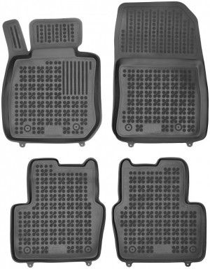 Covorase auto Mazda CX 3, Covorase auto MAZDA CX 3 2015-prezent Rezaw Plast - autogedal.ro