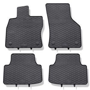Covorase auto Skoda Octavia, Covorase auto SKODA Octavia III 2013-2019 Geyer&Hosaja - autogedal.ro