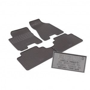 Covorase auto Hyundai Tucson, Covorase auto HYUNDAI Tucson 2004-2010 Rigum - autogedal.ro