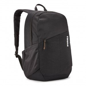 Genti, Rucsacuri, Huse - Rucsacuri urban Negru , Rucsac urban cu compartiment laptop Thule Notus 20 L Negru - autogedal.ro
